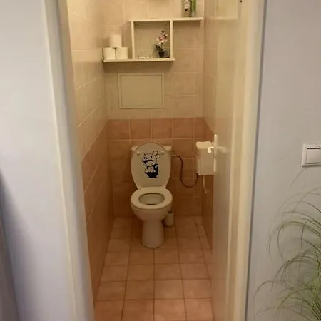 S Terasou, Bezplatne Parkovanie Apartmán Bratislava