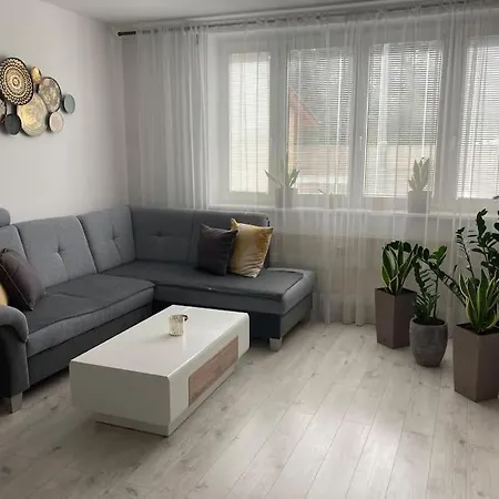 Apartment S Terasou, Bezplatne Parkovanie Bratislava