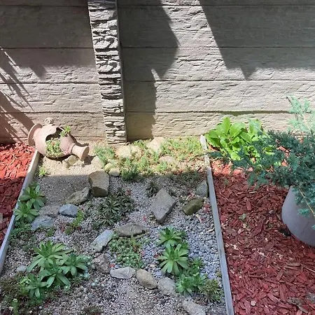 S Terasou, Bezplatne Parkovanie Apartmán